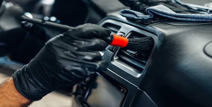 خدمه التلميع الداخلي والخارجي 