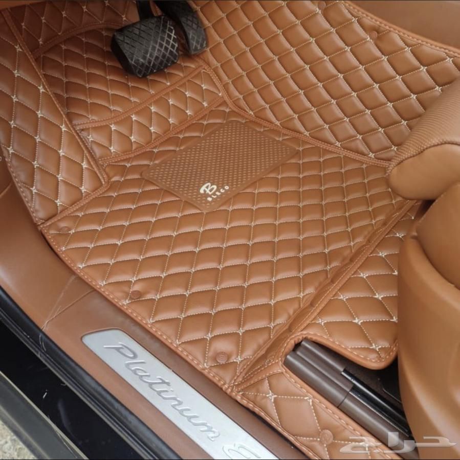 تلبيس أرضية دايموند  سيدان طبقتين عالية الجودة. قص كمبيوتر