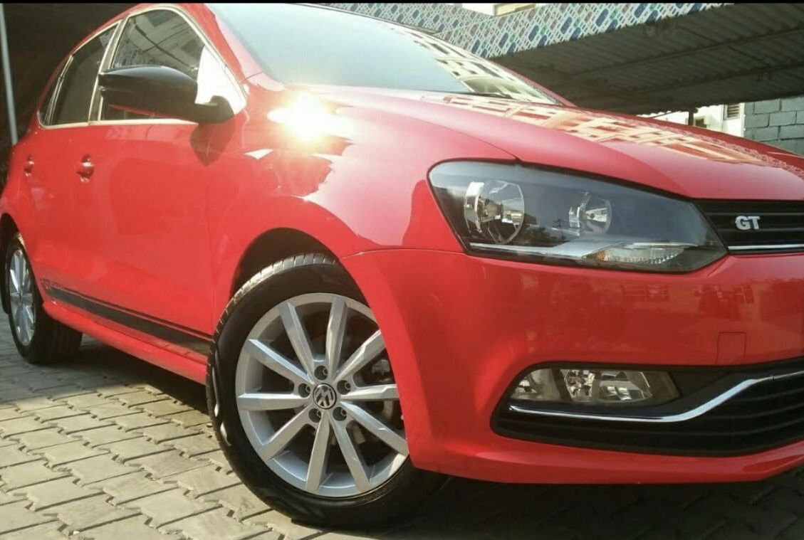 حماية وتلميع شمعات 