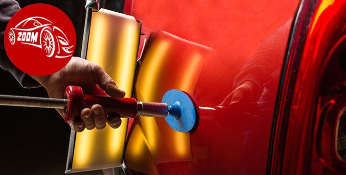 شفط الطعجات الصغيره والبسيطه بتقنيه البي دي ار 