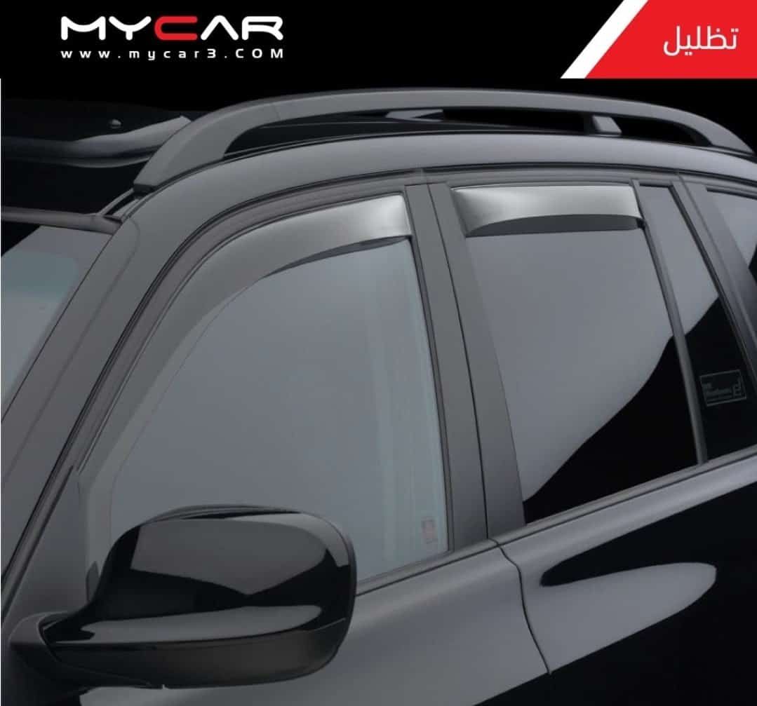 باقة التظليل والنانو