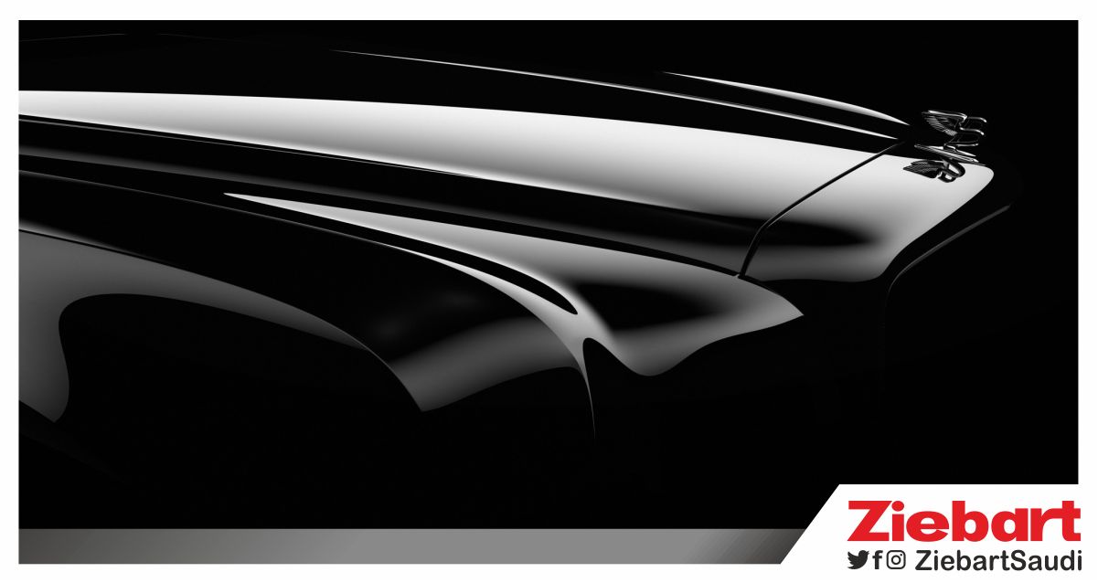 نانو سيراميك - زي غلوس