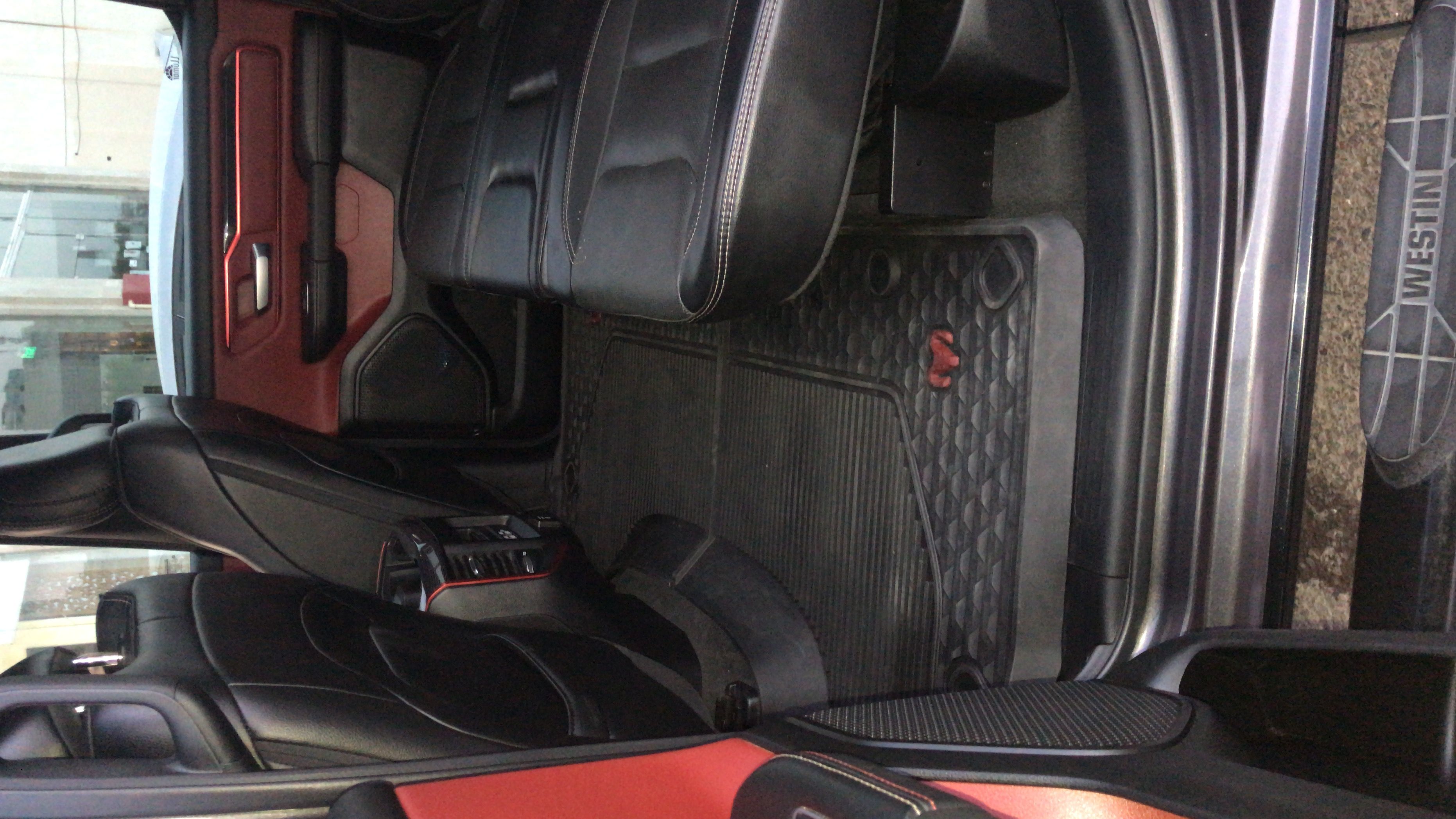 تلميع داخلى / تنظيف داخلى