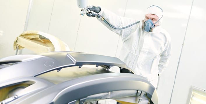 دهان الصدام الامامي او الخلفي جديد مع زووم كار 