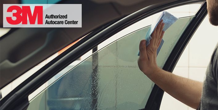 عازل حرارى كريستال لاين للسيارات الكبيره