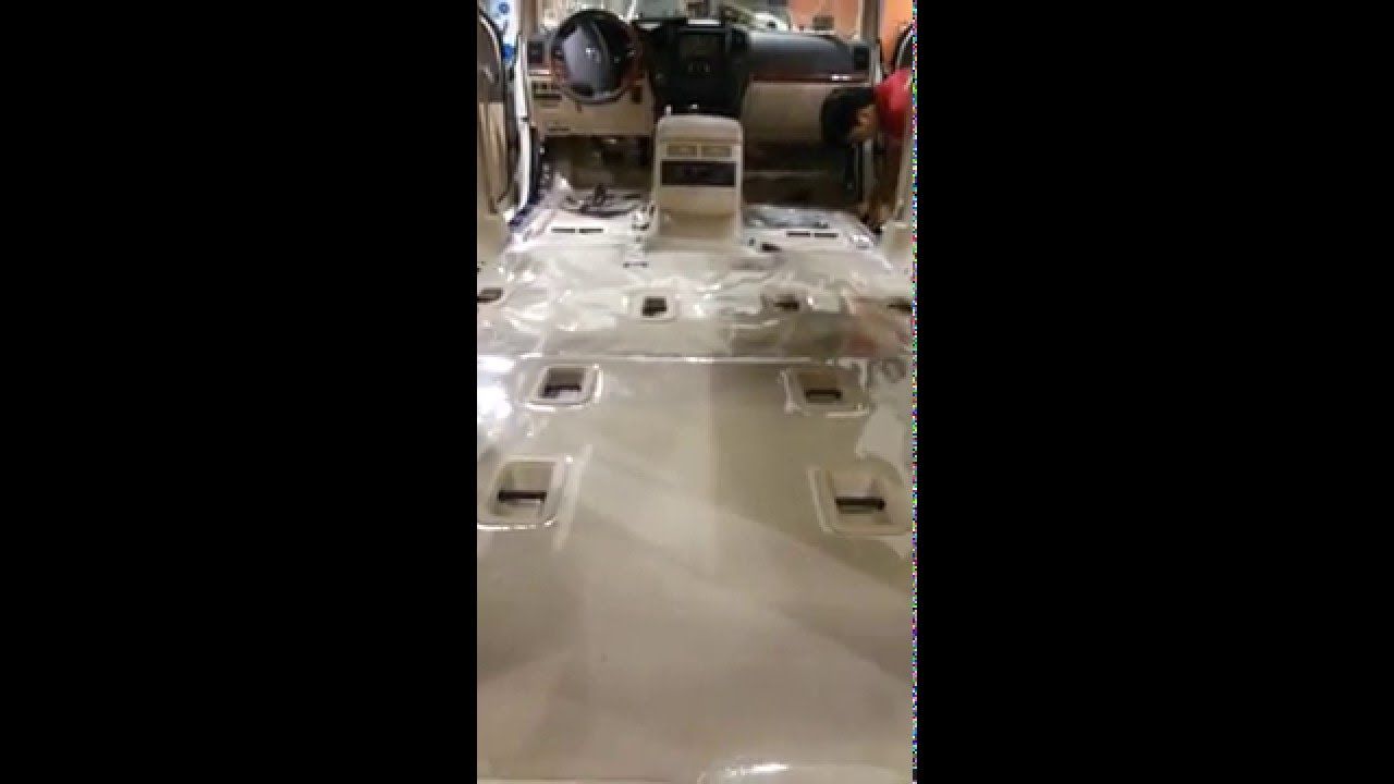 تلبيس الارضية بلاستيك