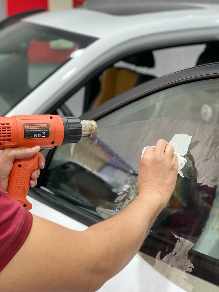 عازل حراري بتقنية النانو سيراميك