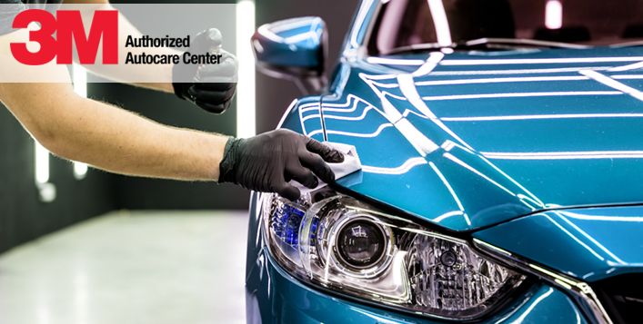 نانو سيراميك للسيارات الصغيره والمتوسطه